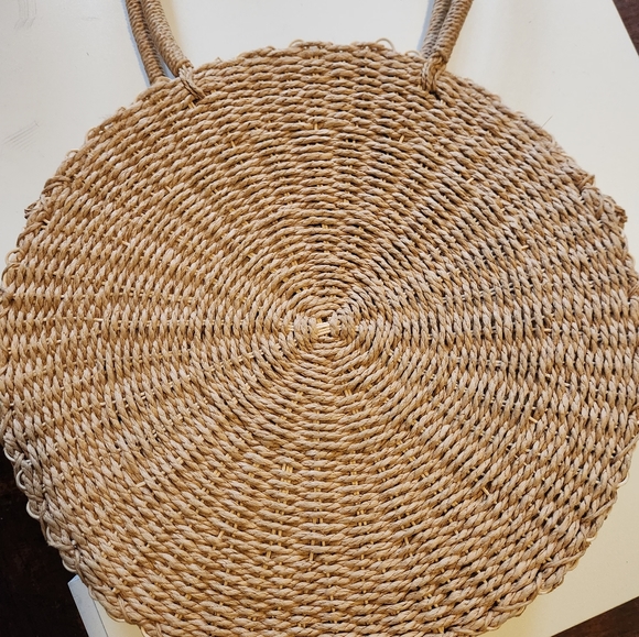 Beach tote - Picture 4 of 6